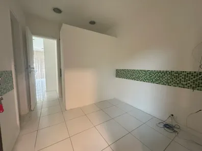 Consultório com 1 Quarto para venda ou aluguel, 29m² no Tijuca, Rio de Janeiro
