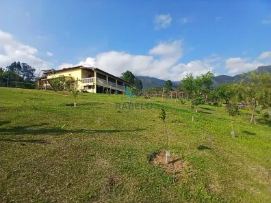 Fazenda/Sítio com 3 Quartos à venda, 1m² no Engenheiro Passos, Resende