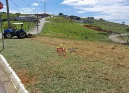 Lote/Terreno à venda, 735m² no Jardim Julieta, Taubaté
