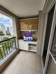 Apartamento com 2 Quartos à venda, 64m² no Vila Suzana, São Paulo