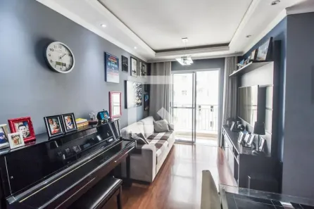 Apartamento com 3 Quartos à venda, 68m² no Jardim Tupanci, Barueri