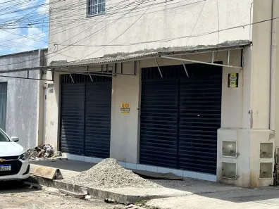 Ponto Comercial para alugar, 30m² no Boa Vista-Castelão, Fortaleza