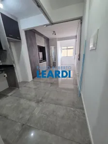 Apartamento com 1 Quarto à venda, 32m² no Aclimação, São Paulo
