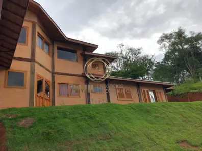 Fazenda/Sítio com 2 Quartos à venda, 200m² no Área Rural de São Francisco Xavier, São José dos Campos
