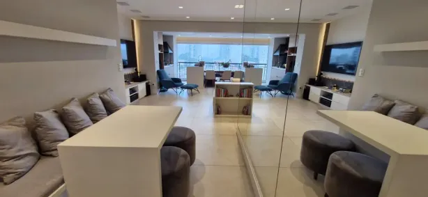 Apartamento com 2 Quartos à venda, 92m² no Santana, São Paulo
