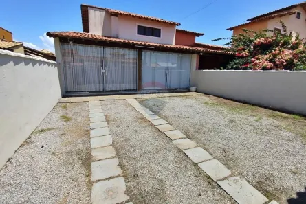 Casa com 3 Quartos à venda, 165m² no Verão Vermelho (Tamoios), Cabo Frio