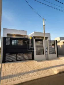 Casa com 1 Quarto à venda, 70m² no Lote Grande, Foz do Iguaçu