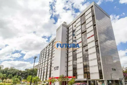 Sala Comercial à venda, 27m² no Asa Sul, Brasília
