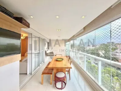 Apartamento com 3 Quartos à venda, 105m² no Vila Formosa, São Paulo