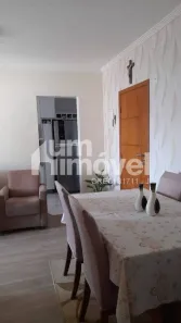 Apartamento com 2 Quartos à venda, 90m² no Aviação, Praia Grande