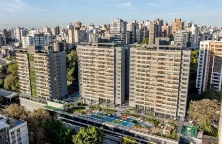 Apartamento com 3 Quartos à venda, 224m² no Rio Branco, Porto Alegre