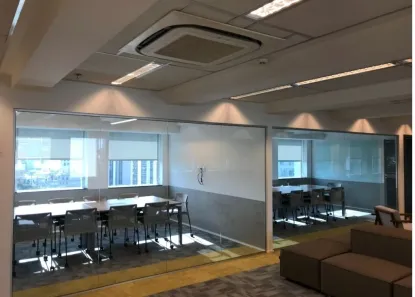 Sala Comercial para alugar, 400m² no Higienópolis, São Paulo