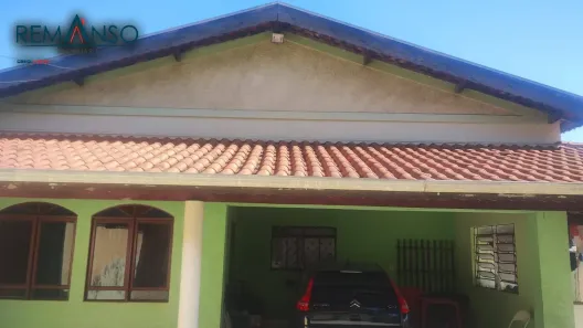 Casa com 3 Quartos à venda, 206m² no Jardim Santa Clara do Lago II, Hortolândia