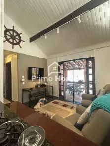 Casa de Condomínio com 5 Quartos à venda, 186m² no Guaratuba, Bertioga
