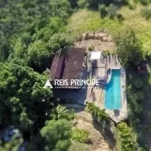Lote/Terreno à venda, 8000m² no Itanhangá, Rio de Janeiro