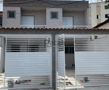Sobrado com 2 Quartos à venda, 90m² no Vila São Silvestre, São Paulo