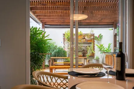 Casa de Condomínio com 3 Quartos à venda, 84m² no Betel, Paulínia