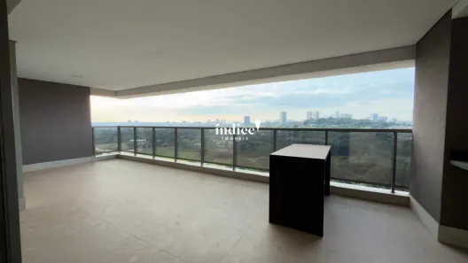 Apartamento com 3 Quartos à venda, 227m² no Jardim Ilhas do Sul, Ribeirão Preto