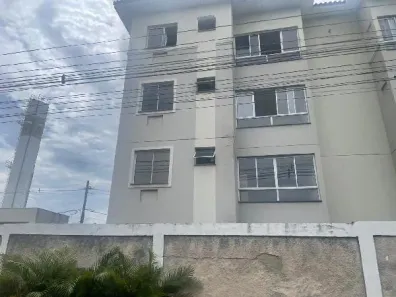 Apartamento com 2 Quartos à venda, 47m² no Weda, Itaguaí