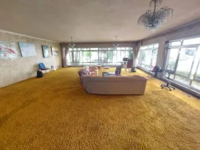 com 4 Quartos para alugar, 519m² no Jardim Anália Franco, São Paulo