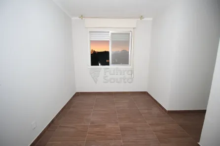 Apartamento com 3 Quartos à venda, 69m² no Fragata, Pelotas