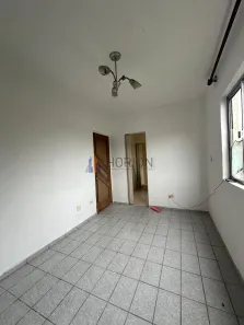 Apartamento com 1 Quarto à venda, 45m² no Vila Cascatinha, São Vicente