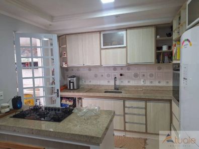 Apartamento com 2 Quartos à venda, 53m² no Jardim Interlagos, Hortolândia