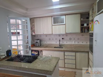 Apartamento com 2 Quartos à venda, 53m² no Jardim Interlagos, Hortolândia