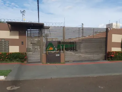 Casa de Condomínio com 3 Quartos à venda, 81m² no Jardim Maria Luiza, Londrina