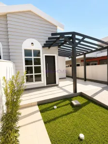 Casa com 3 Quartos à venda, 80m² no Fundos, Biguaçu