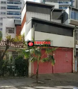 Prédio Comercial para alugar, 700m² no Icaraí, Niterói