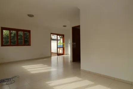 Casa de Condomínio com 4 Quartos à venda, 127m² no Vila Brasílio Machado, São Paulo
