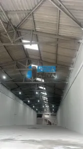 Galpão/Depósito/Armazém para alugar, 600m² no Vila Maria Baixa, São Paulo
