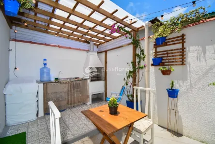Apartamento com 1 Quarto à venda, 20m² no Campeche, Florianópolis