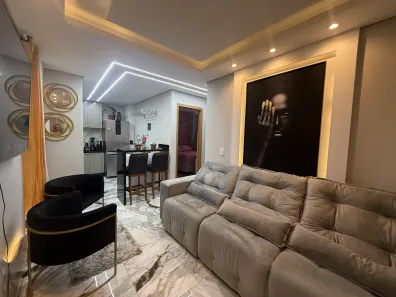 Apartamento com 2 Quartos à venda, 44m² no Igara, Canoas