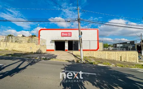 Galpão/Depósito/Armazém para alugar, 680m² no Jardim Conceição, Campinas