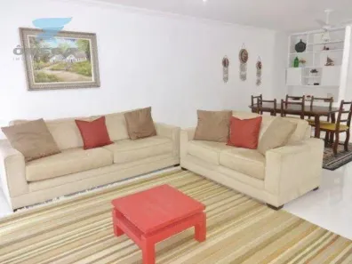Apartamento com 4 Quartos à venda, 125m² no Pitangueiras, Guarujá