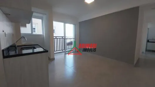 Apartamento com 2 Quartos para alugar, 42m² no Tucuruvi, São Paulo