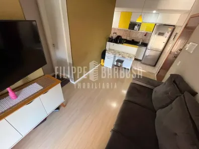 Apartamento com 2 Quartos à venda, 44m² no Parada de Lucas, Rio de Janeiro