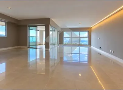 Apartamento com 4 Quartos à venda, 250m² no Barra da Tijuca, Rio de Janeiro