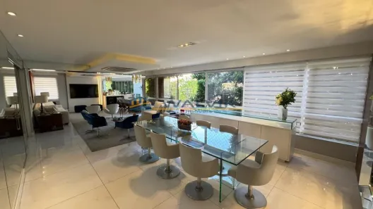 Apartamento com 3 Quartos à venda, 250m² no Casa Forte, Recife