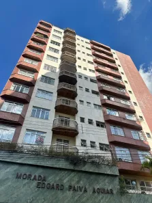 Apartamento com 3 Quartos à venda, 139m² no Centro, Juiz de Fora