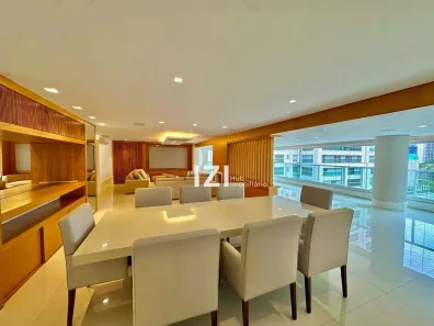 Apartamento com 4 Quartos à venda, 335m² no Vila Uberabinha, São Paulo