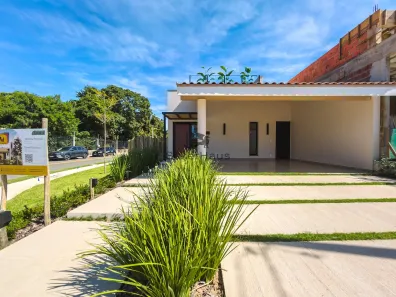 Casa de Condomínio com 3 Quartos à venda, 198m² no Residencial Evidências, Indaiatuba
