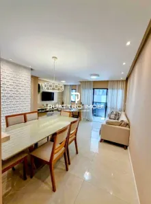 Apartamento com 2 Quartos à venda, 80m² no Luzia, Aracaju