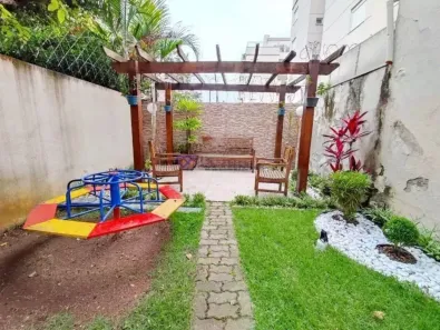 Casa de Condomínio com 3 Quartos à venda, 100m² no Jardim Sarah, São Paulo