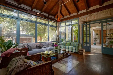 Casa com 7 Quartos à venda, 450m² no Jardim dos Estados, São Paulo
