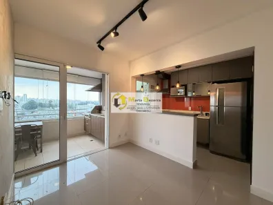 Apartamento com 2 Quartos para venda ou aluguel, 67m² no Tatuapé, São Paulo