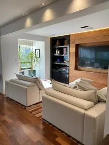 Apartamento com 3 Quartos à venda, 230m² no Paineiras do Morumbi, São Paulo