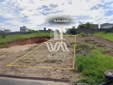Lote/Terreno à venda, 211m² no Residencial Cittá Di Firenze, Campinas